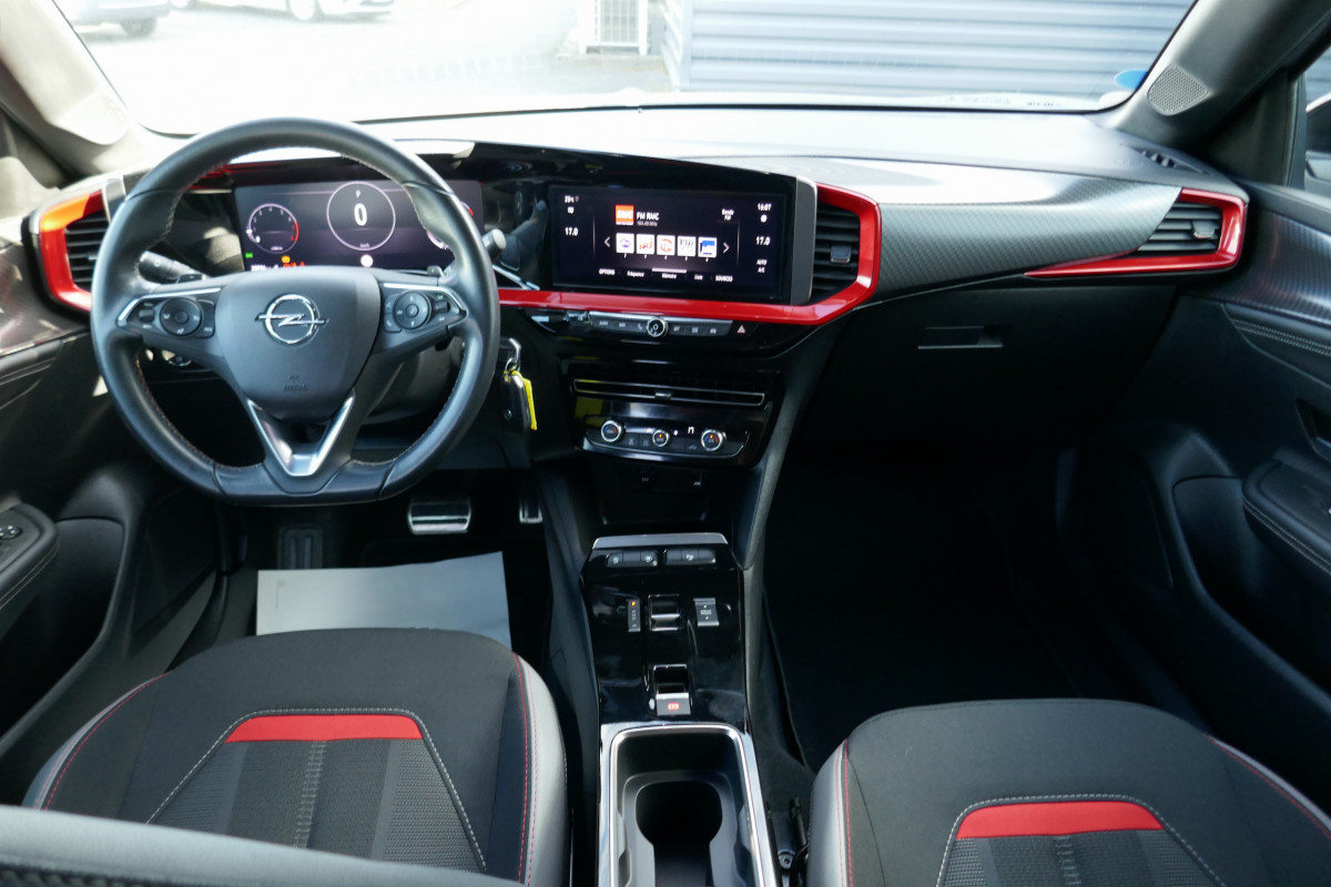 Opel Mokka (2)