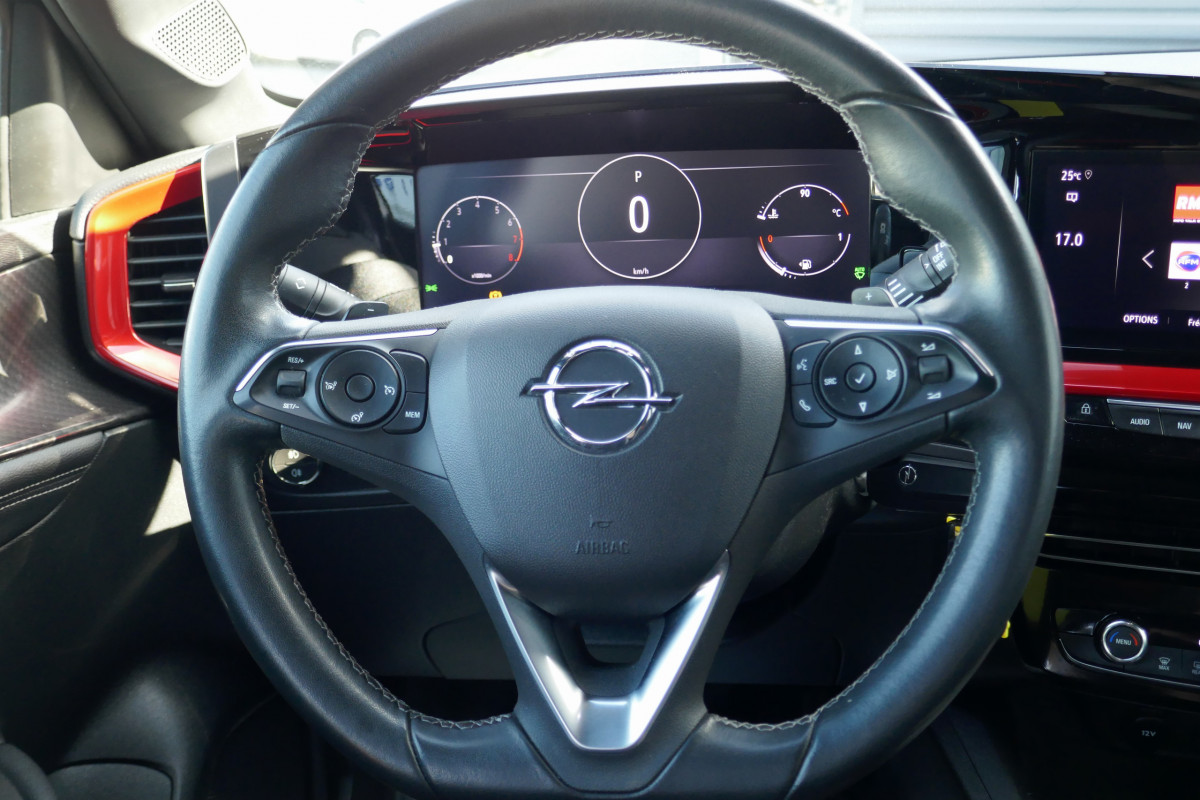 Opel Mokka (2)