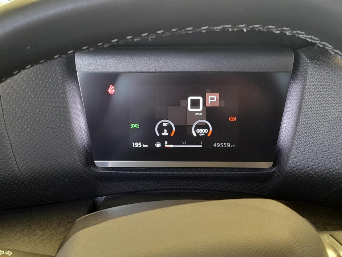 Citroën C4 (3)