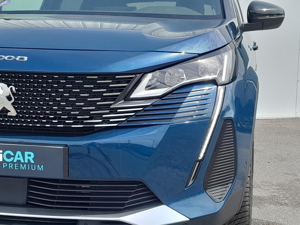 Peugeot 3008 (2)