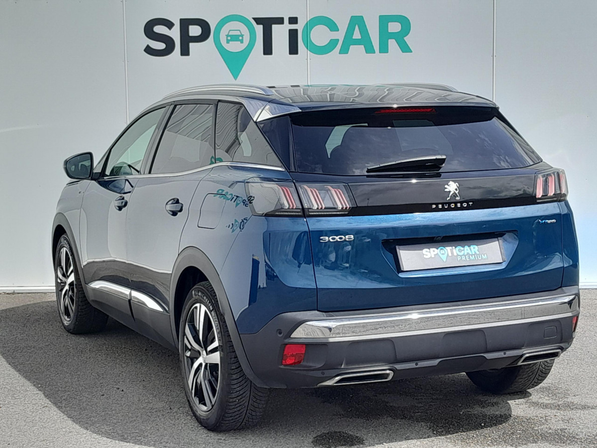 Peugeot 3008 (2)