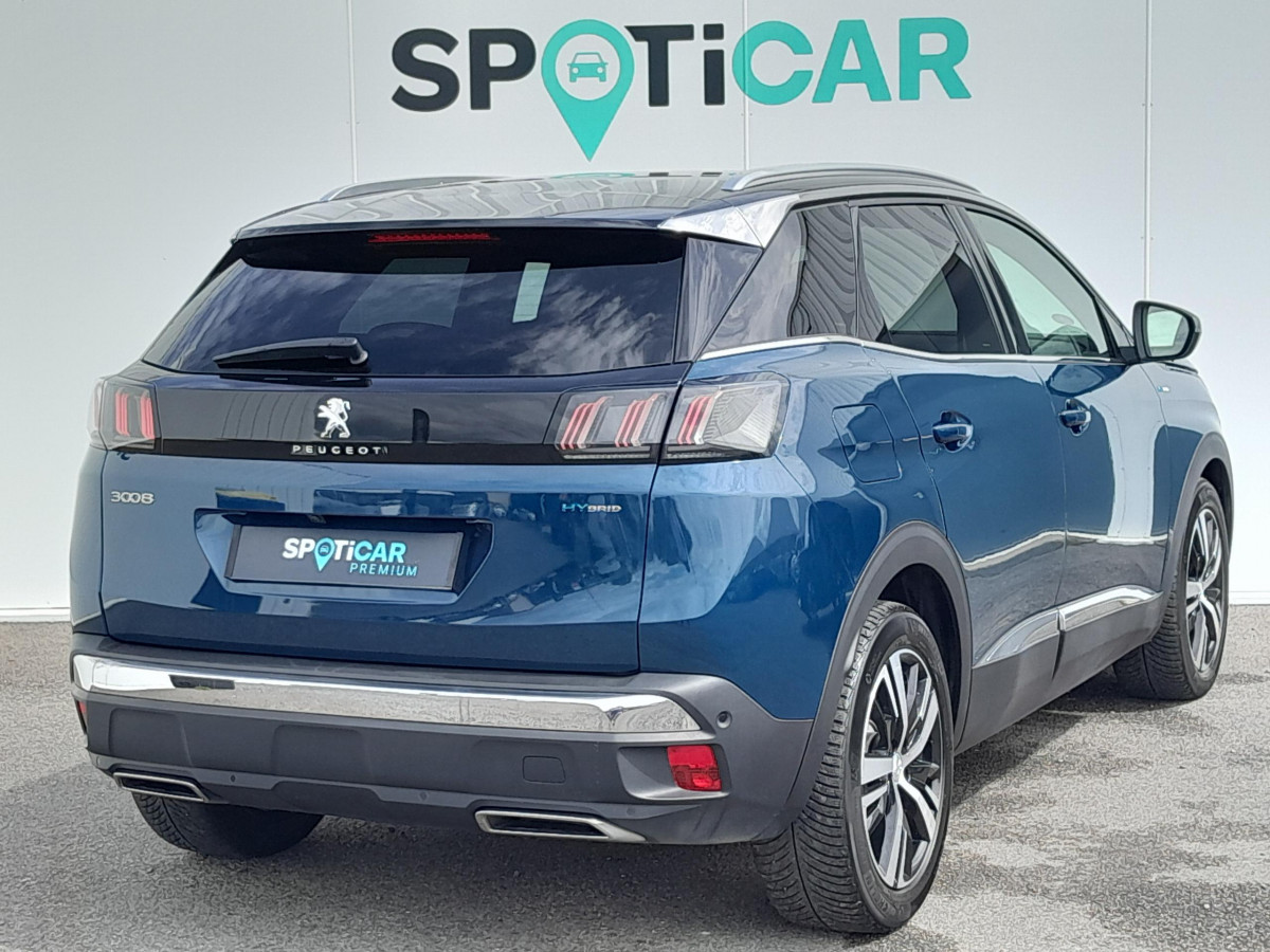 Peugeot 3008 (2)
