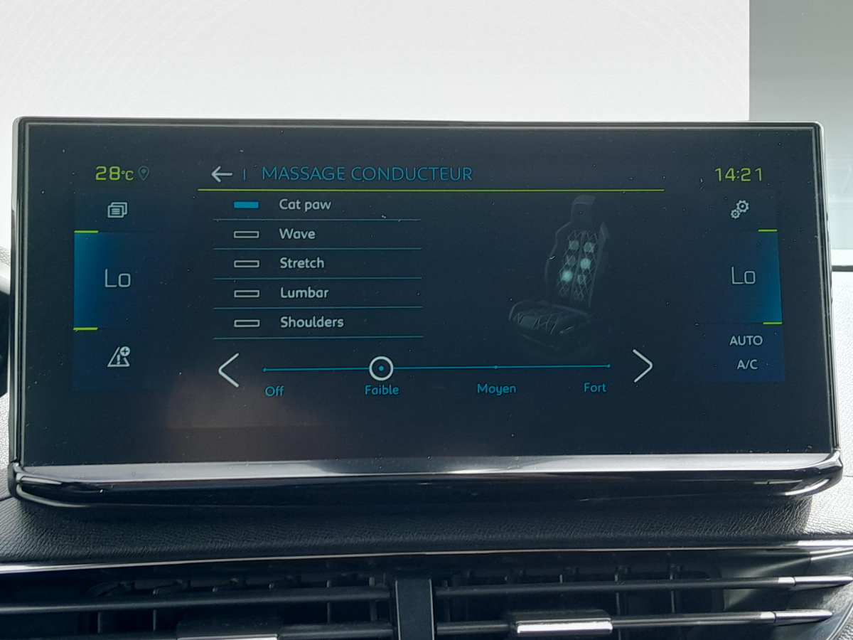 Peugeot 3008 (2)