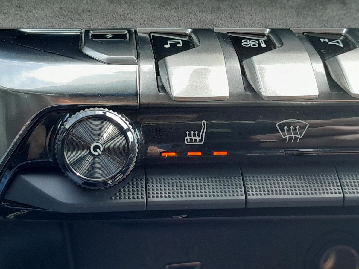 Peugeot 3008 (2)