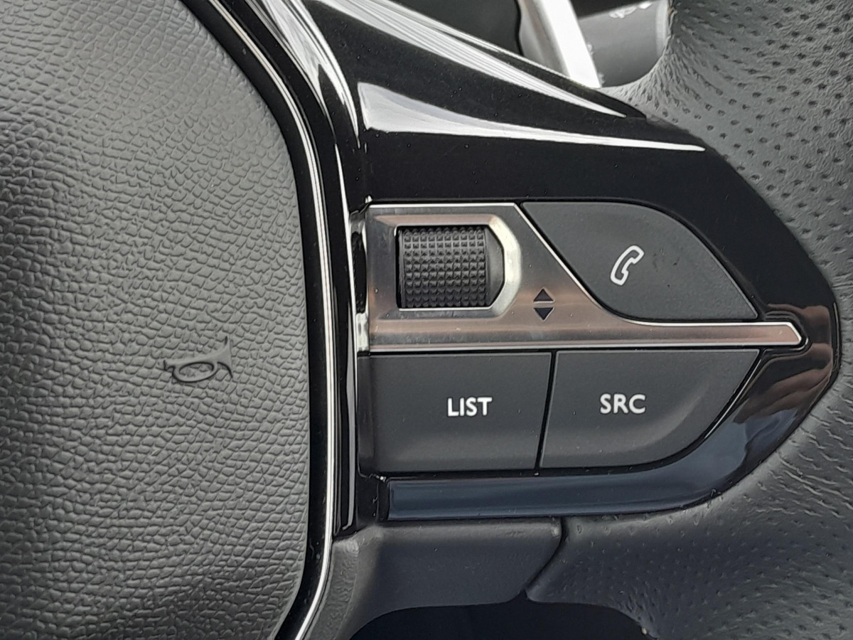 Peugeot 3008 (2)