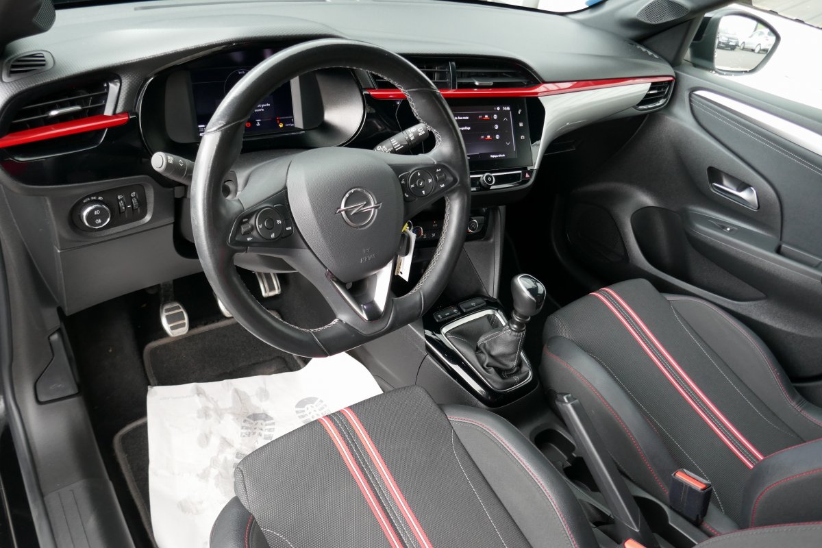 Opel Corsa (6)