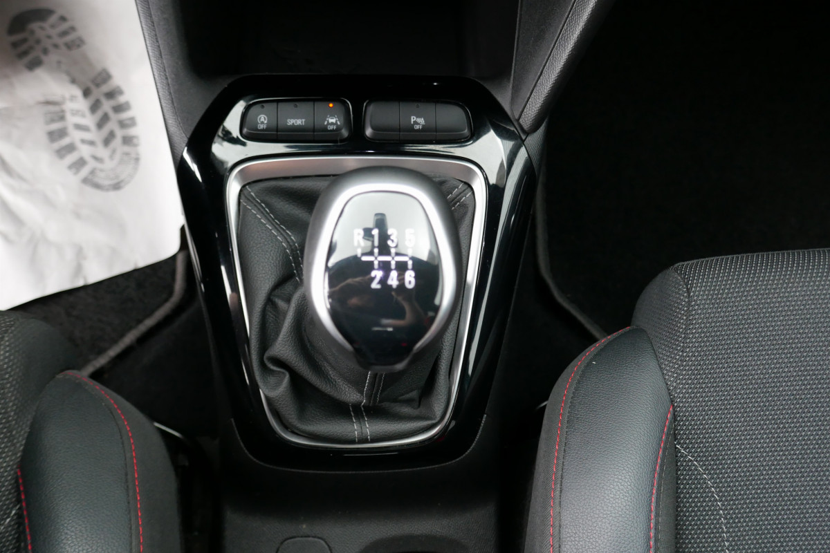 Opel Corsa (6)