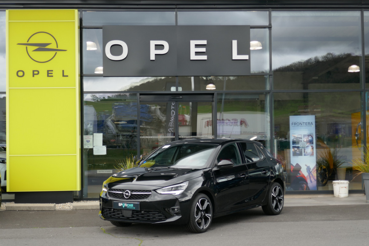 Opel Corsa (6)