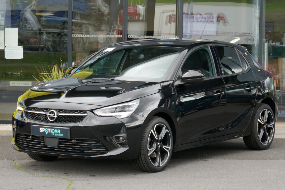 Opel Corsa (6)