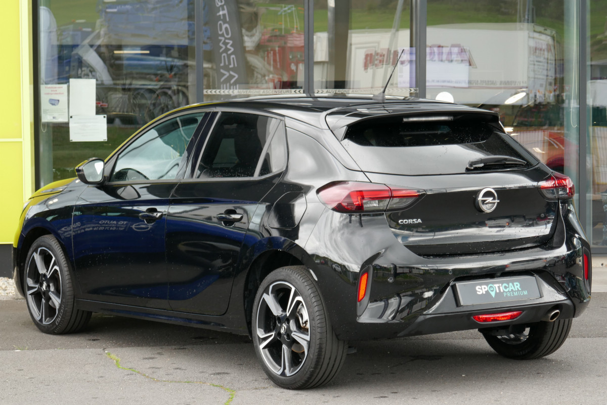 Opel Corsa (6)