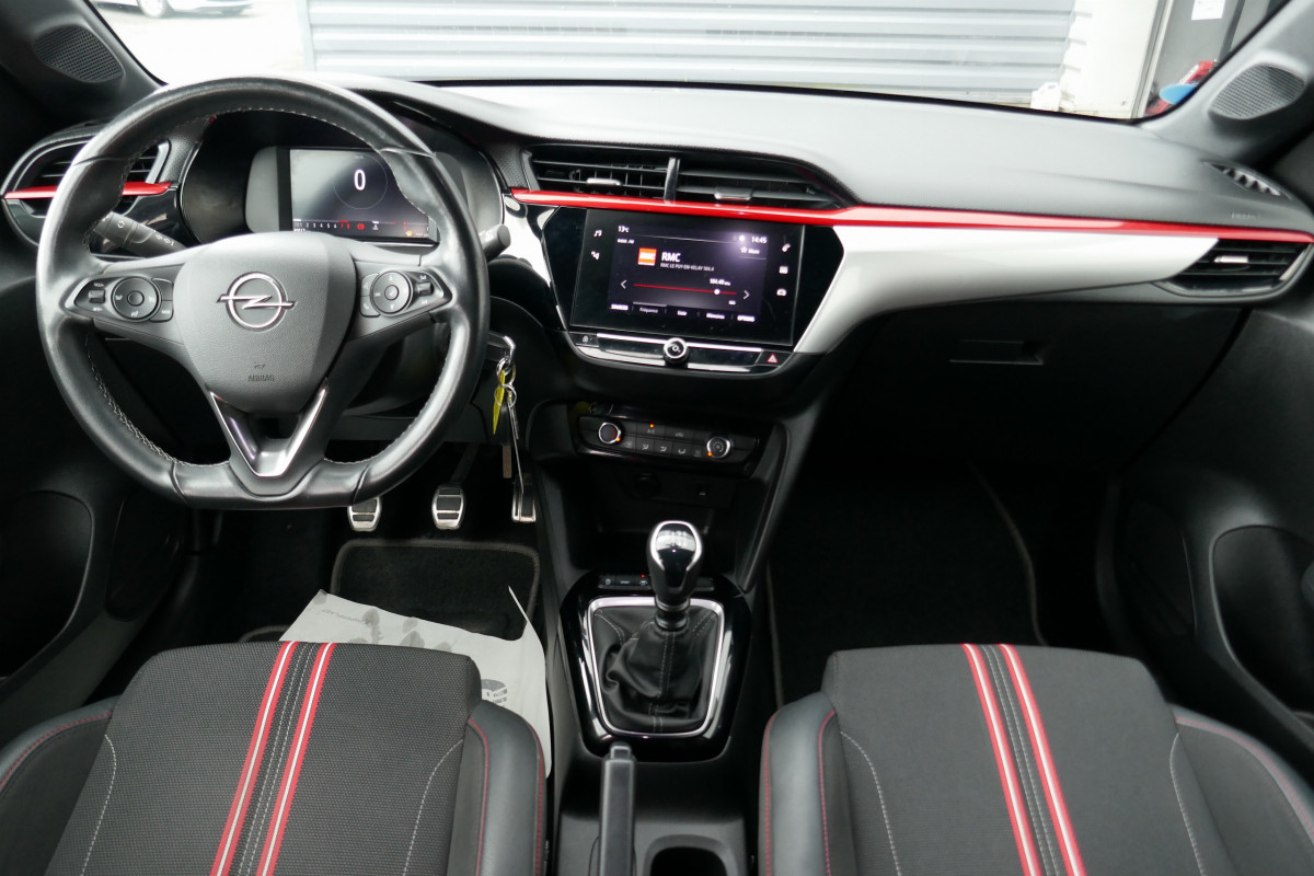 Opel Corsa (6)