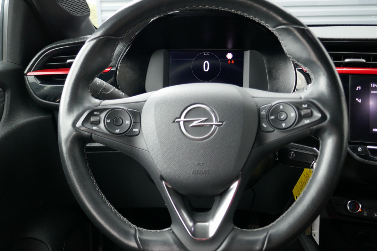 Opel Corsa (6)