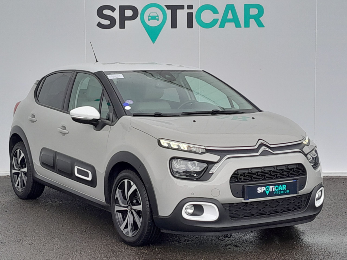 Citroën C3 (3)