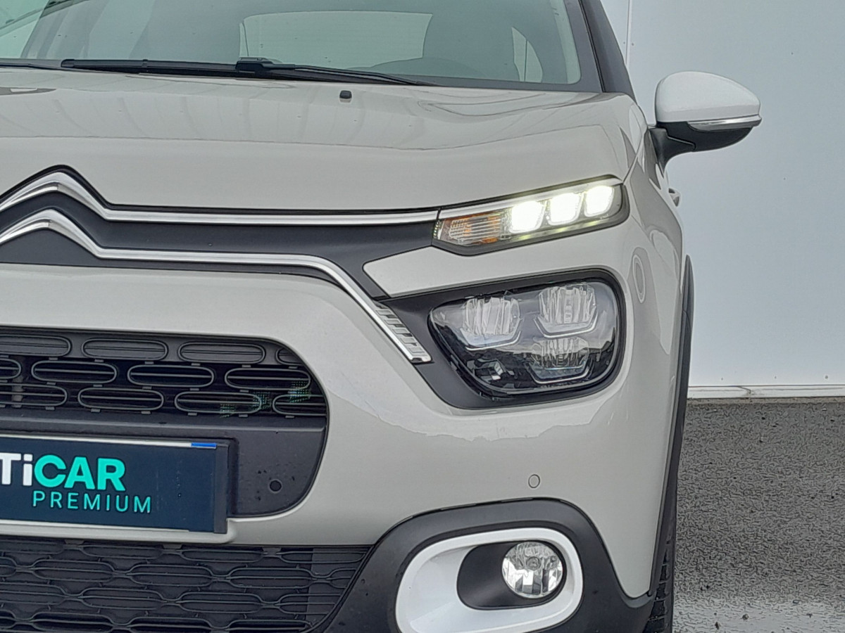 Citroën C3 (3)