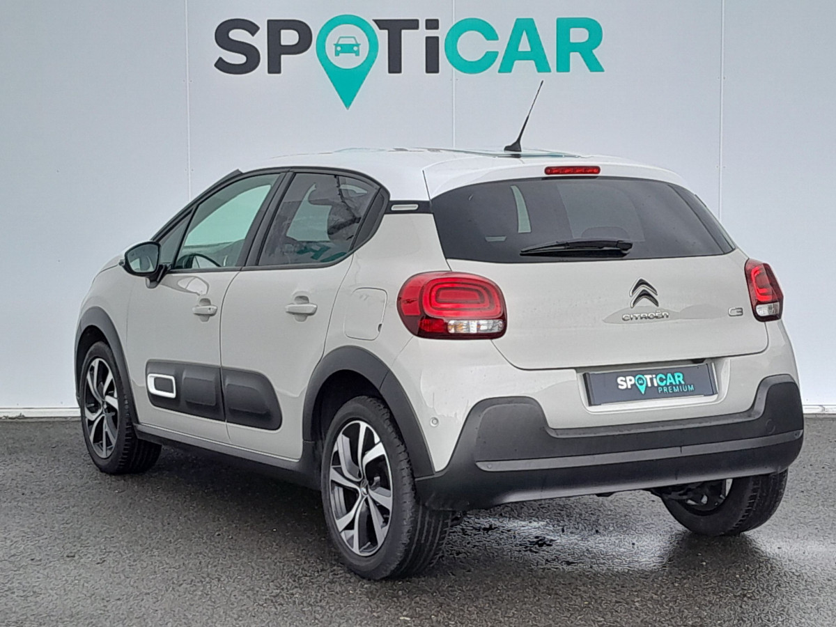 Citroën C3 (3)