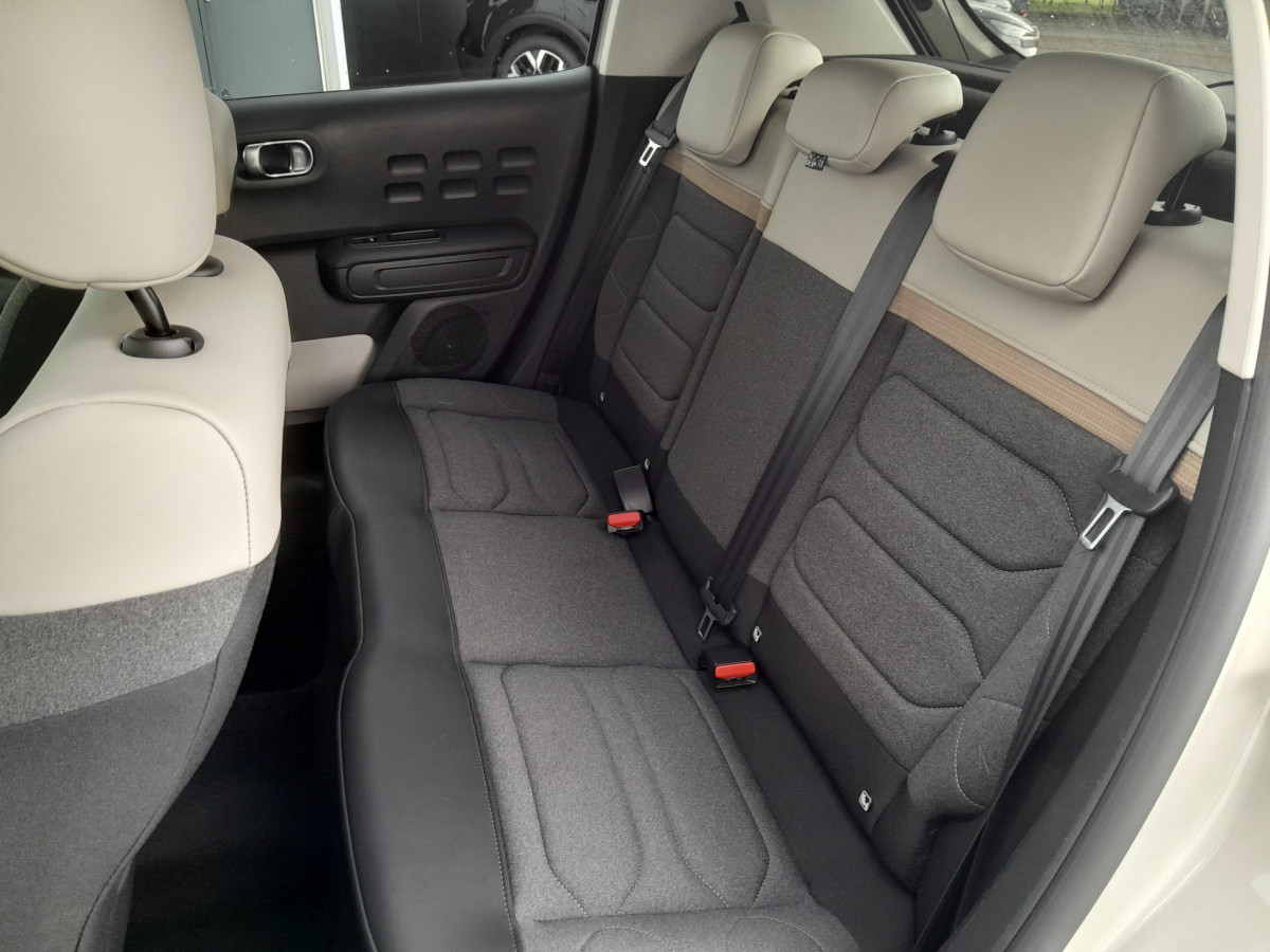 Citroën C3 (3)