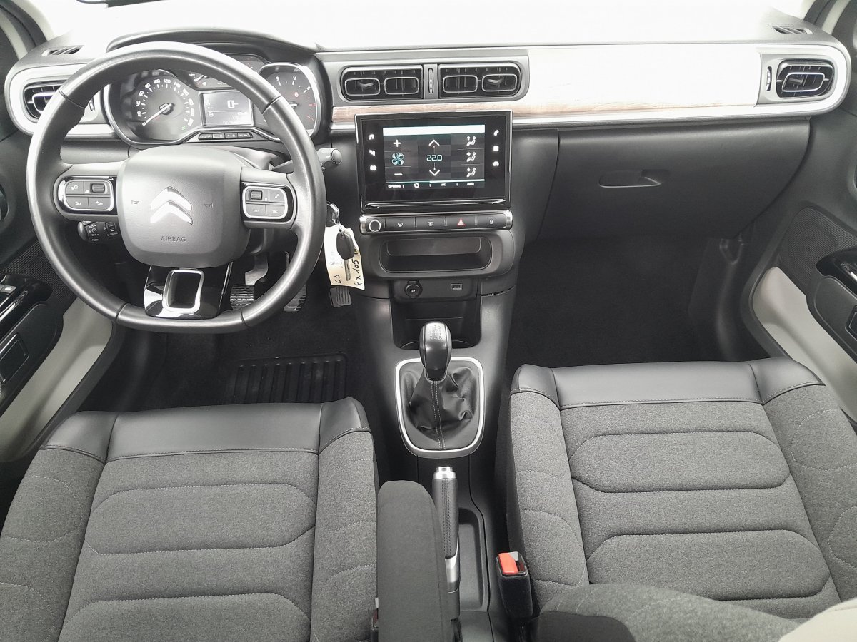 Citroën C3 (3)