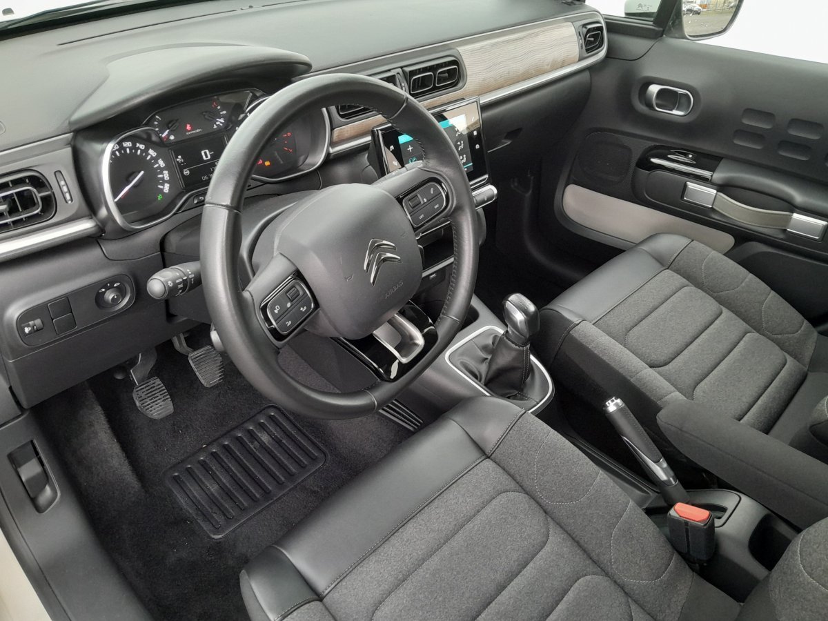 Citroën C3 (3)