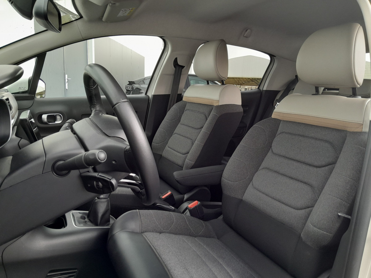 Citroën C3 (3)