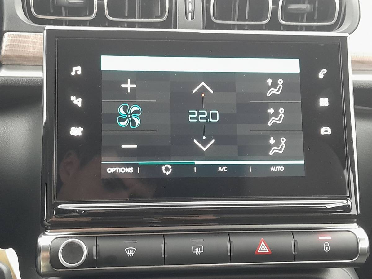 Citroën C3 (3)