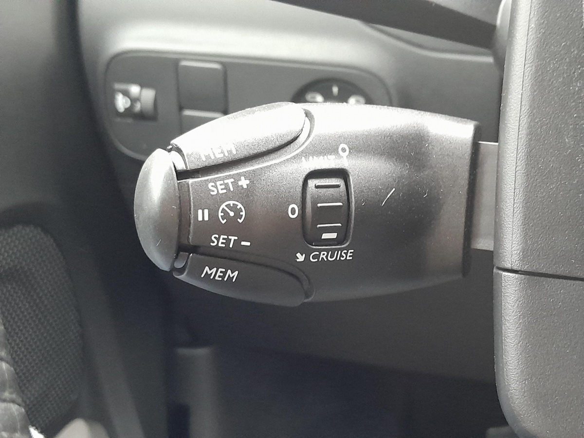 Citroën C3 (3)