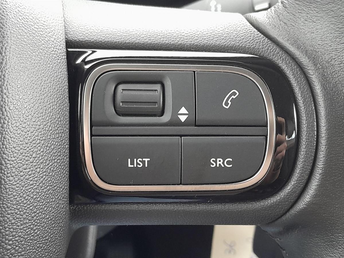 Citroën C3 (3)