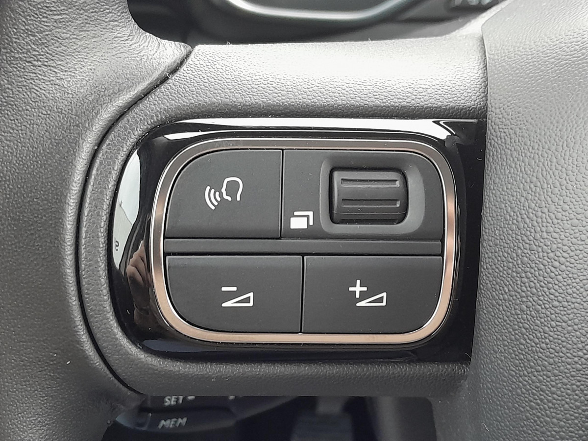 Citroën C3 (3)