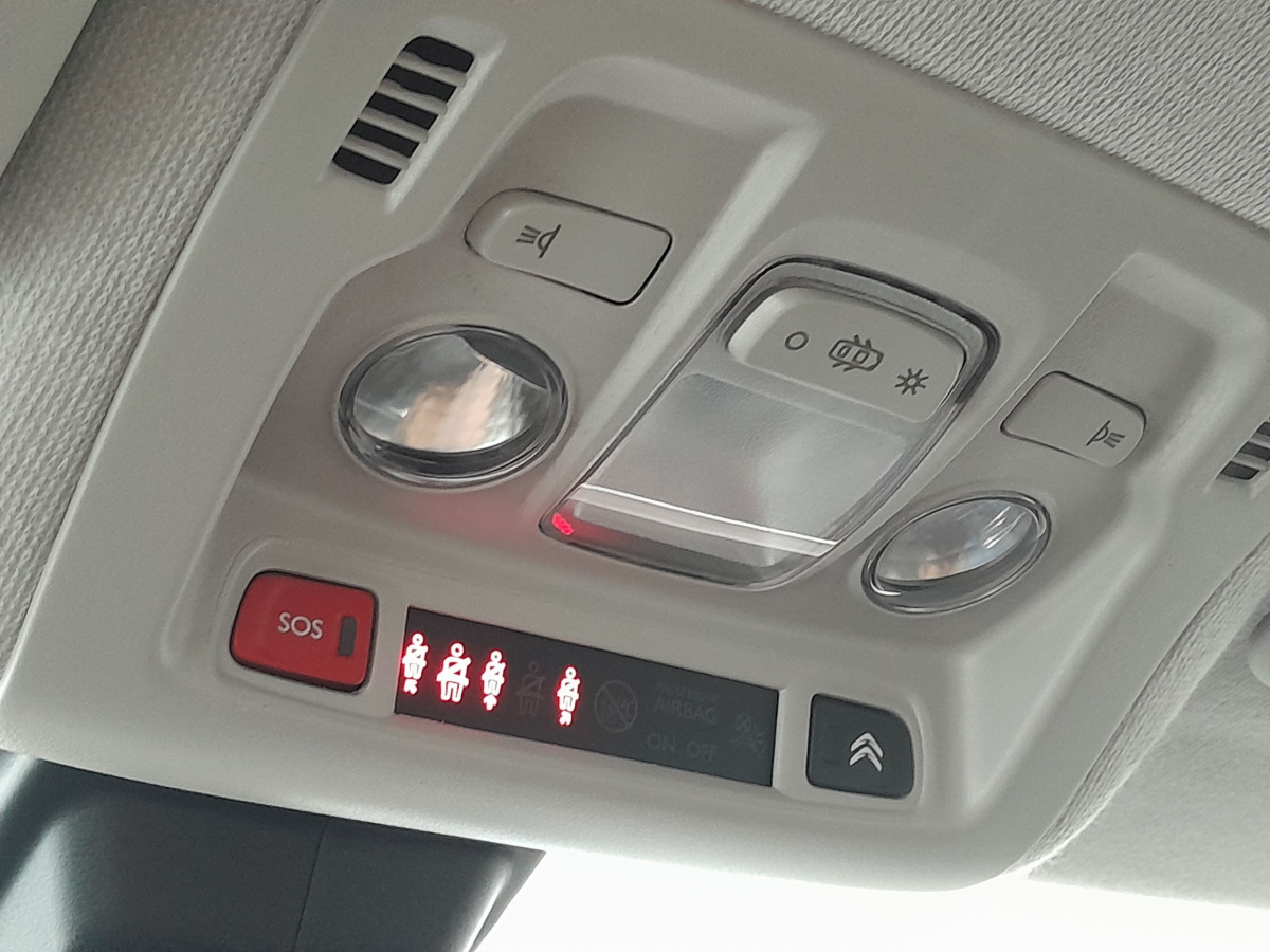 Citroën C3 (3)