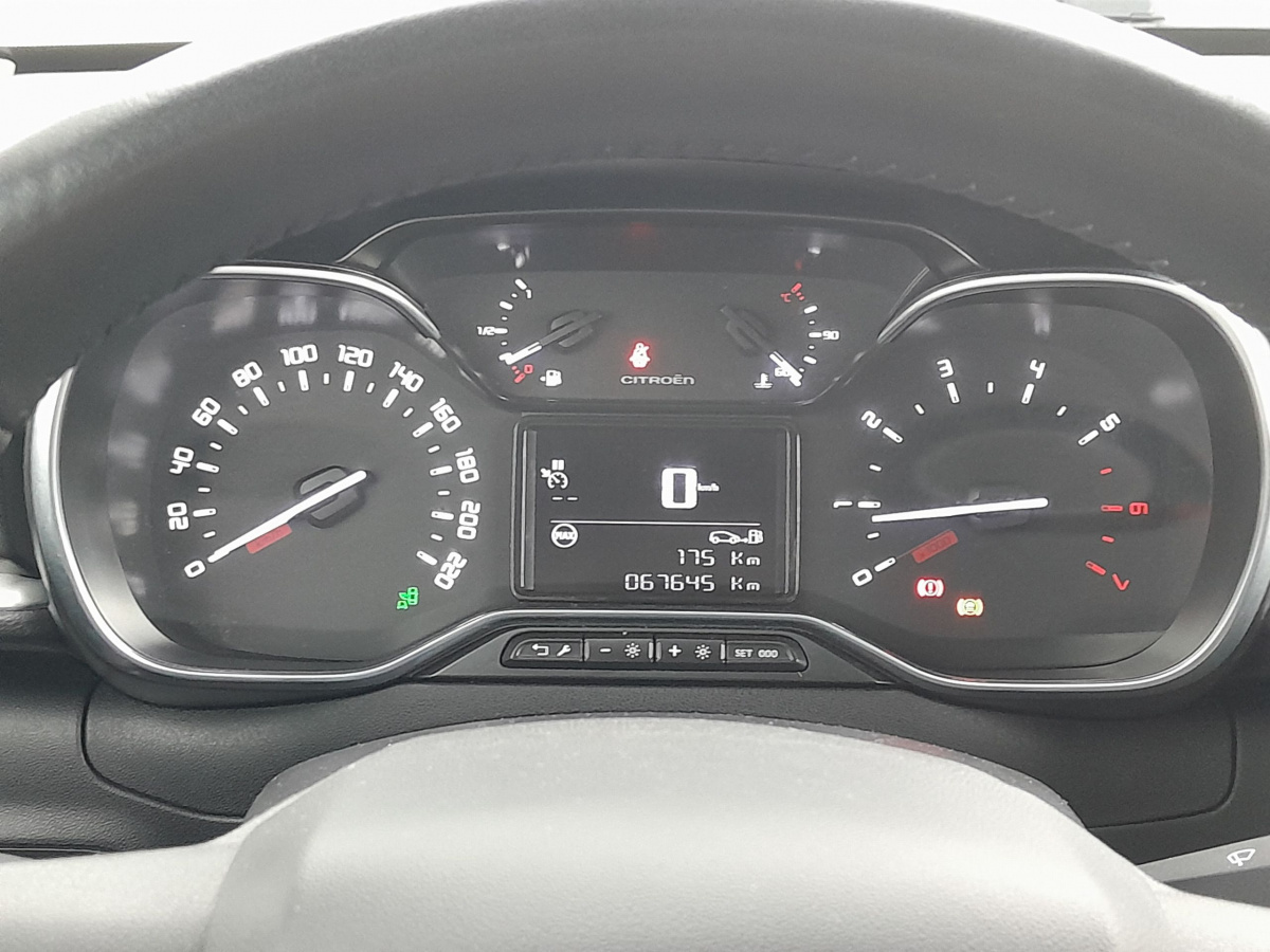 Citroën C3 (3)