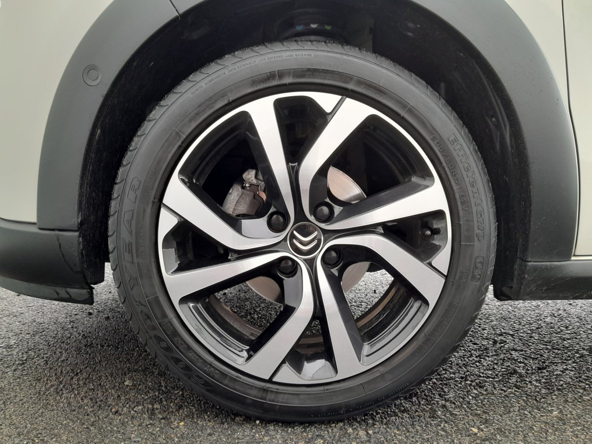 Citroën C3 (3)