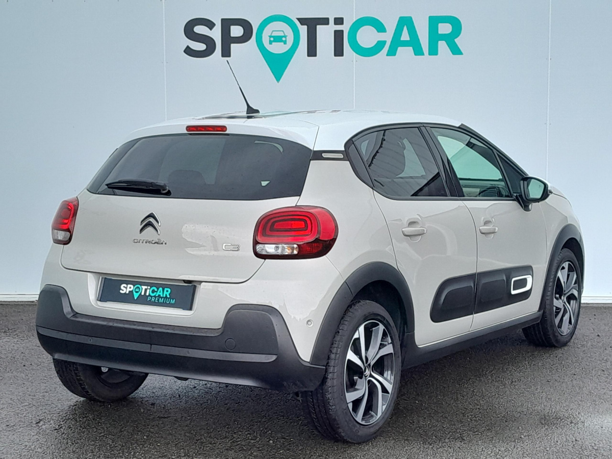 Citroën C3 (3)