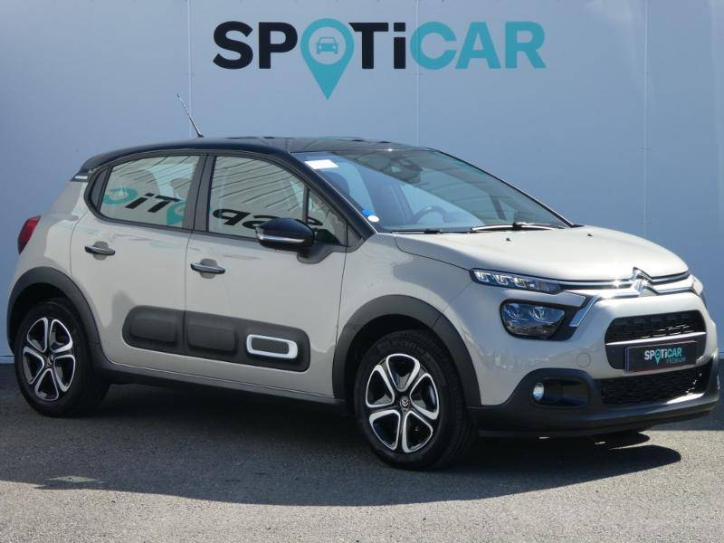 Citroën C3 (3)