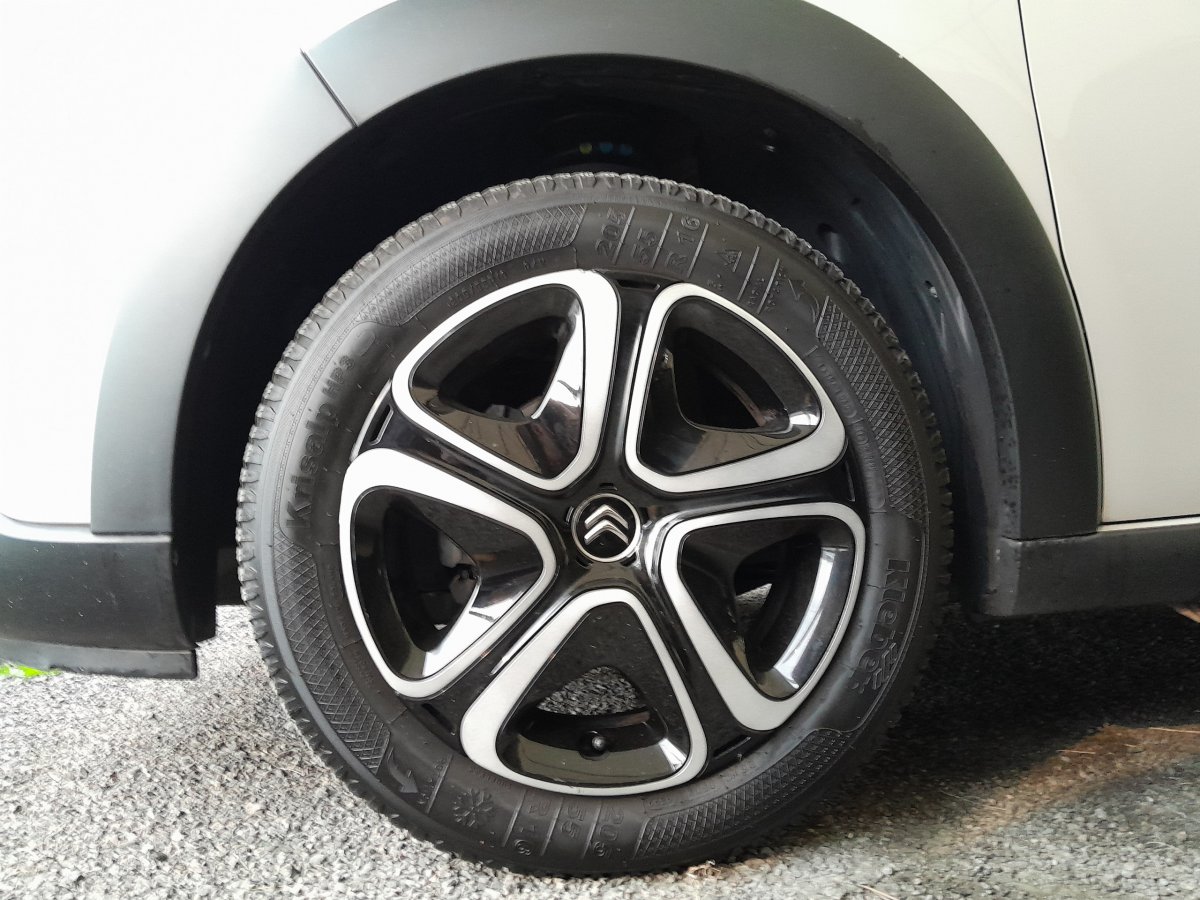 Citroën C3 (3)