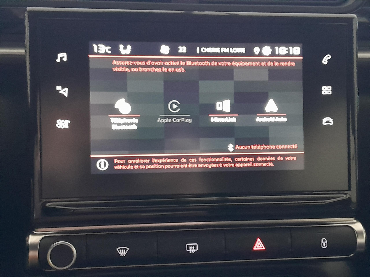 Citroën C3 (3)