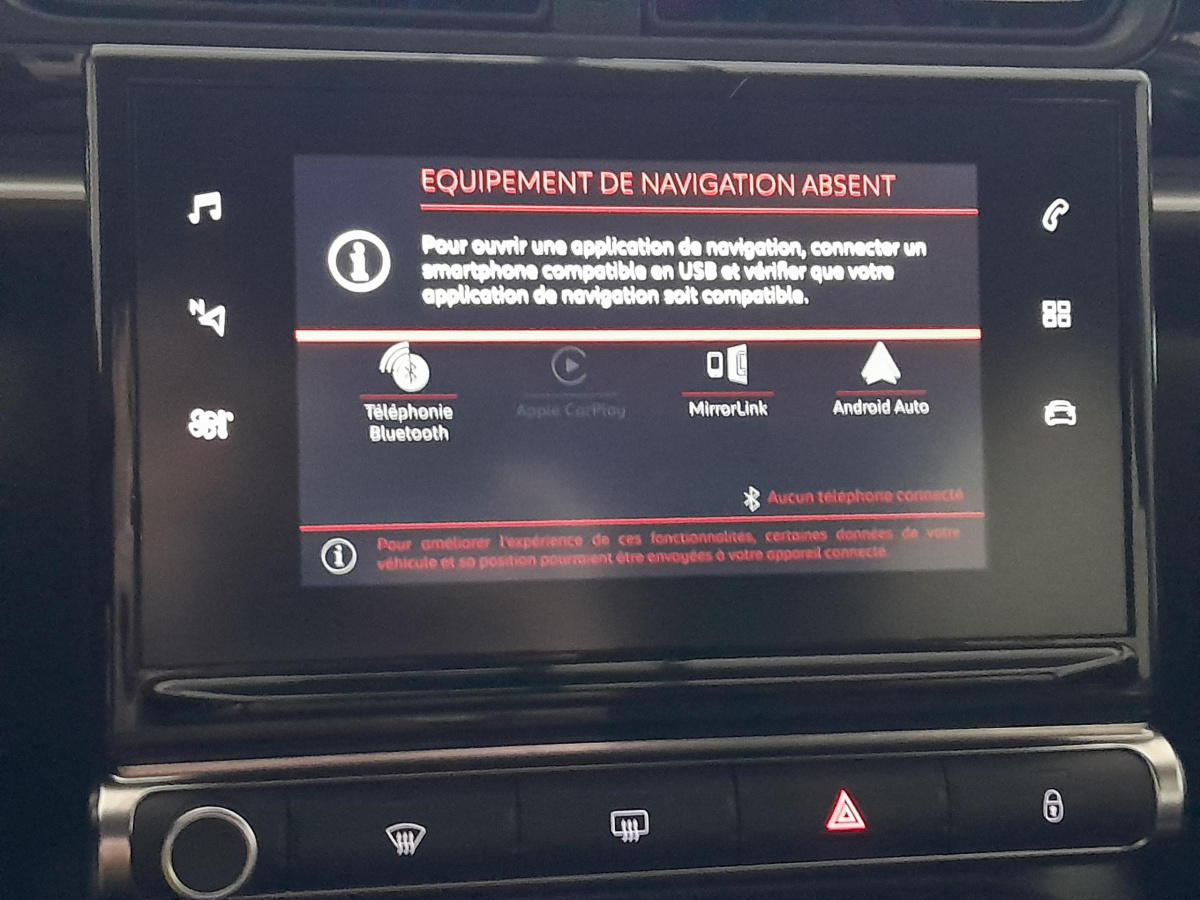 Citroën C3 (3)