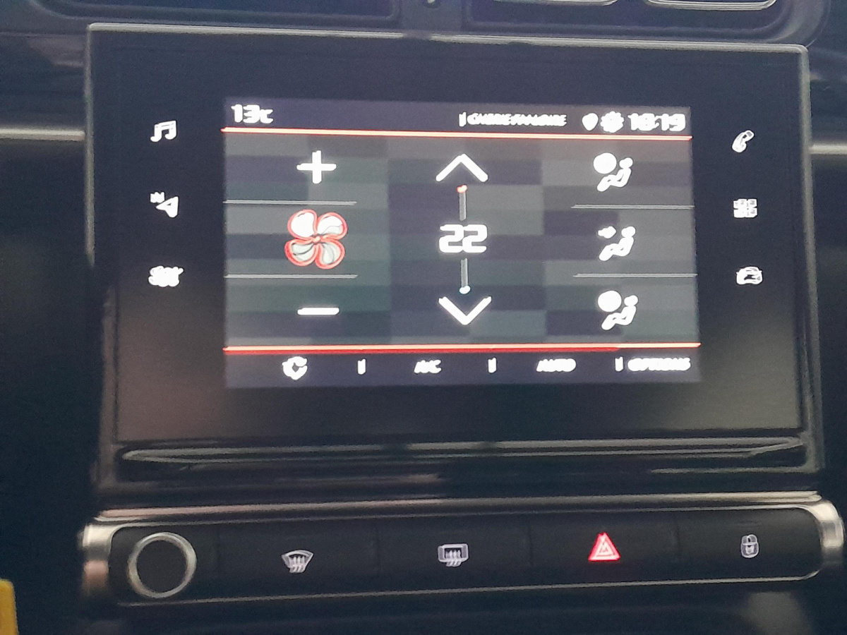 Citroën C3 (3)
