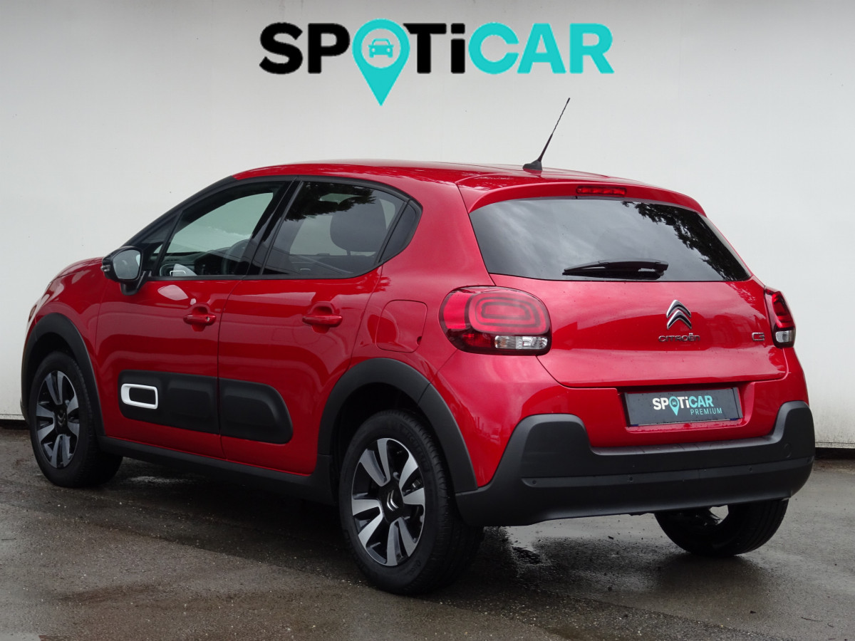 Citroën C3 (3)