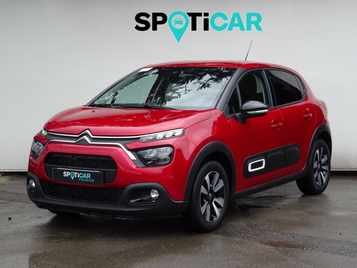 Citroën C3 (3)
