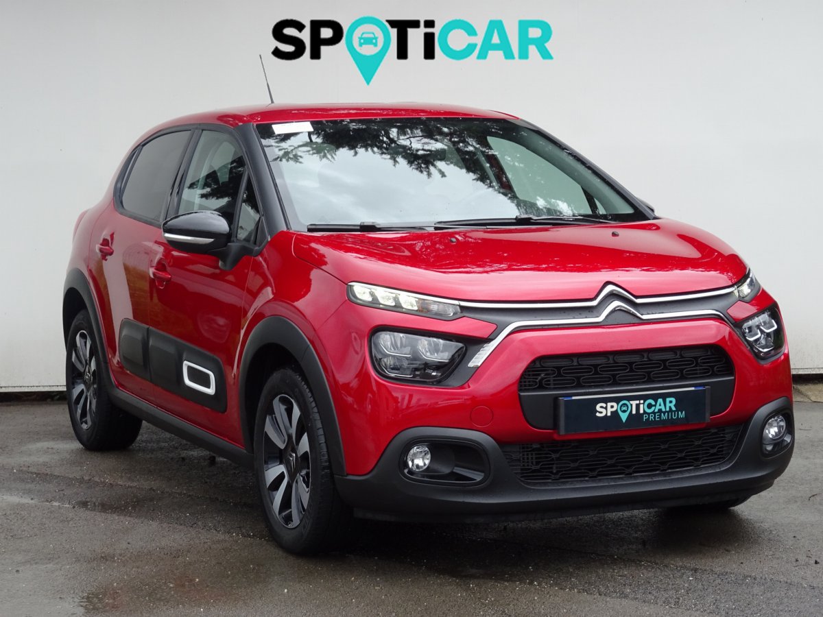 Citroën C3 (3)