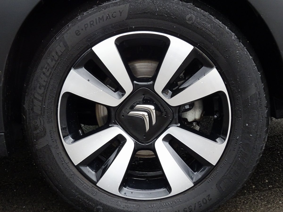 Citroën C3 (3)