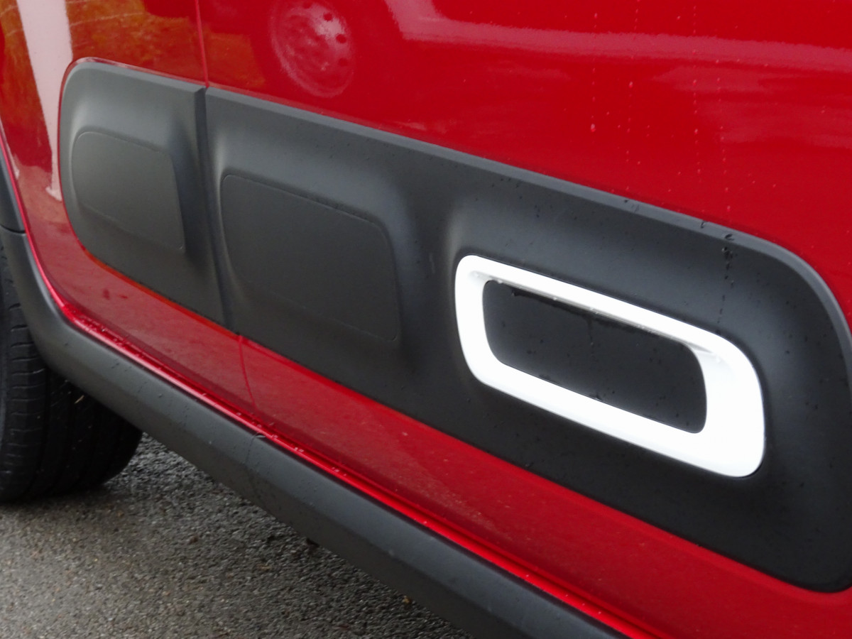 Citroën C3 (3)