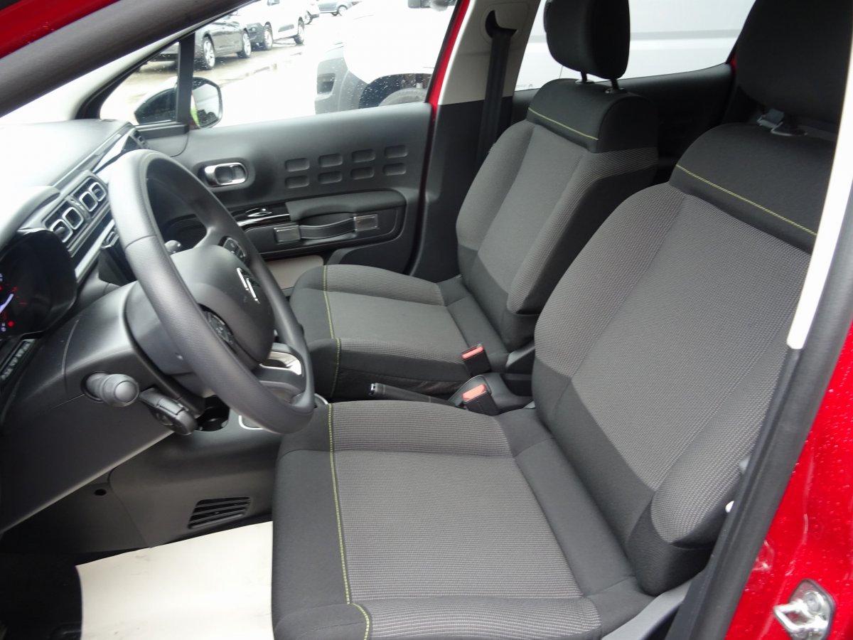 Citroën C3 (3)