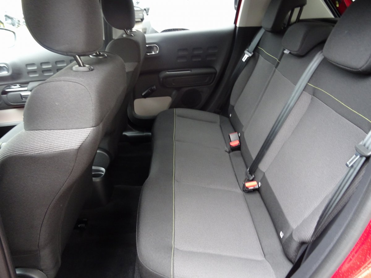Citroën C3 (3)