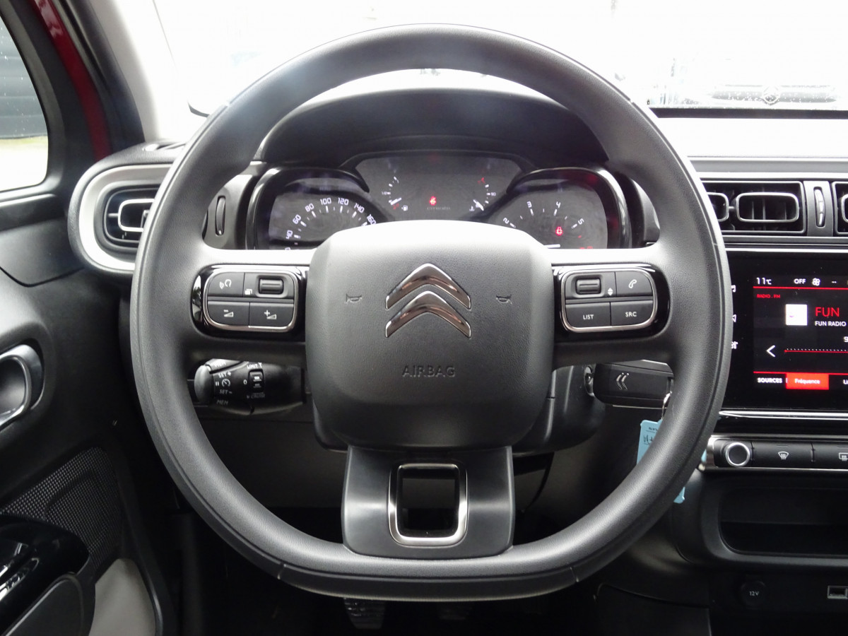Citroën C3 (3)