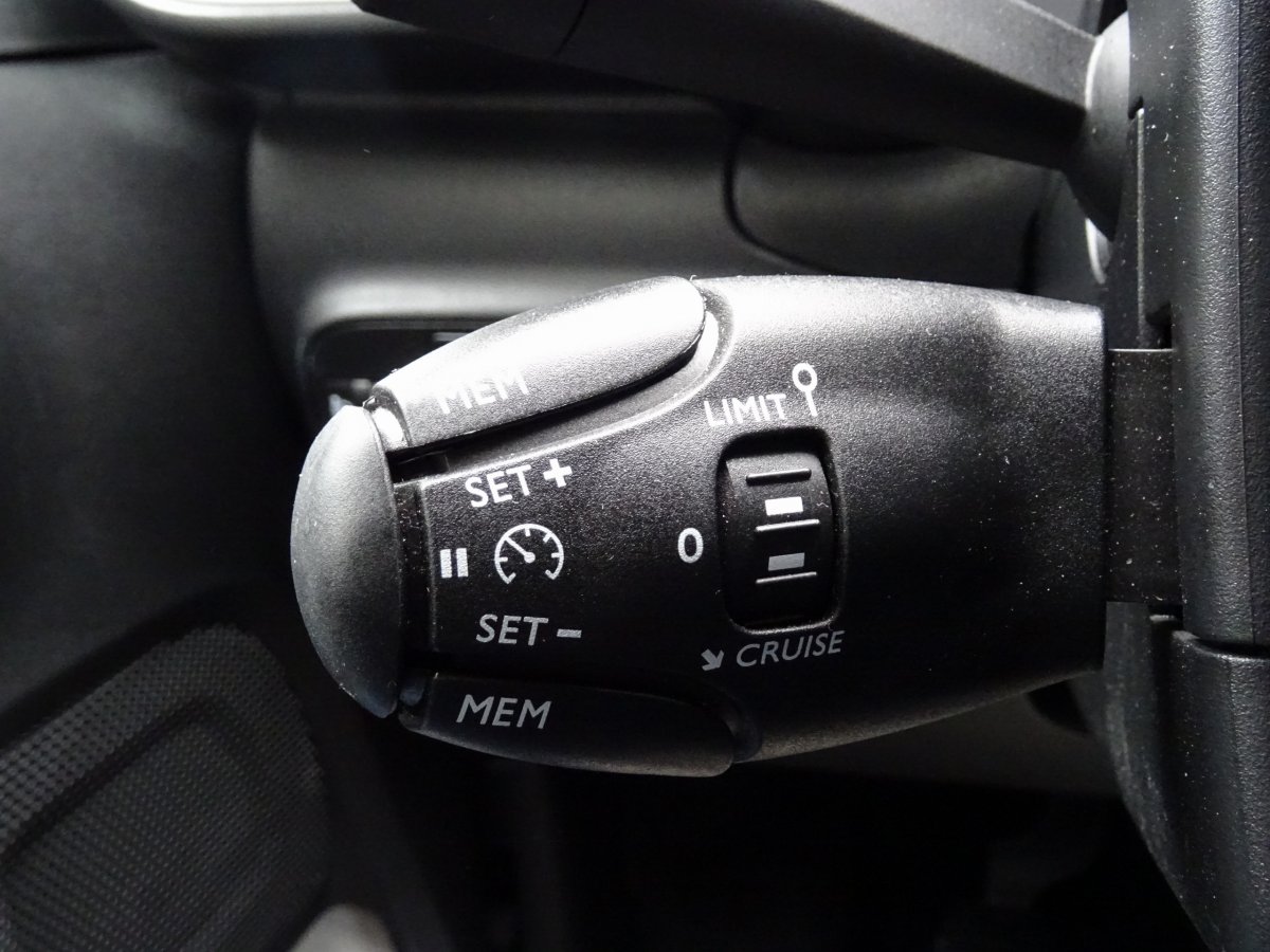 Citroën C3 (3)