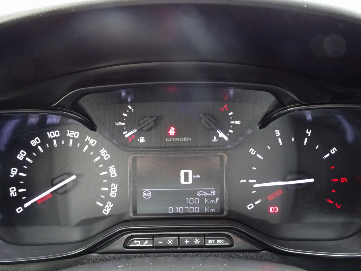 Citroën C3 (3)