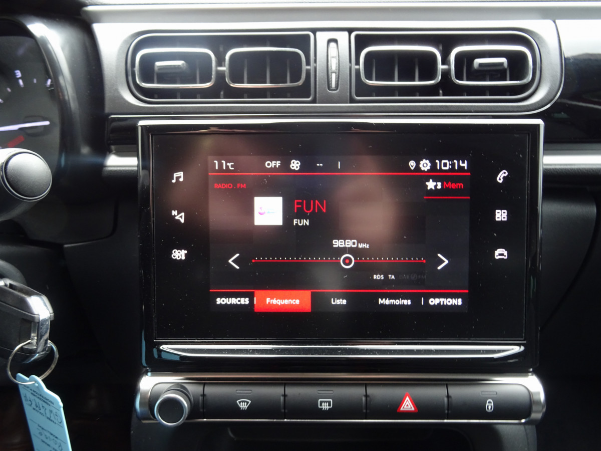 Citroën C3 (3)