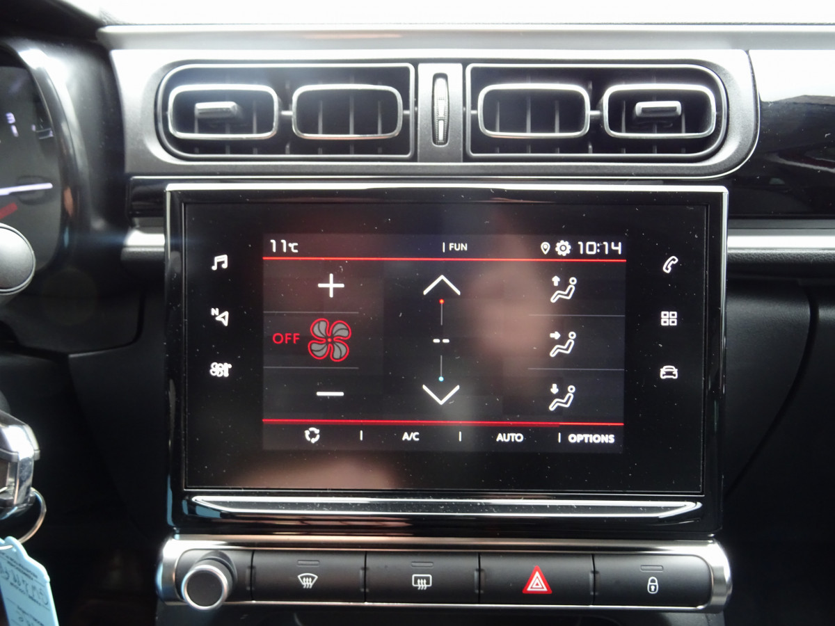 Citroën C3 (3)