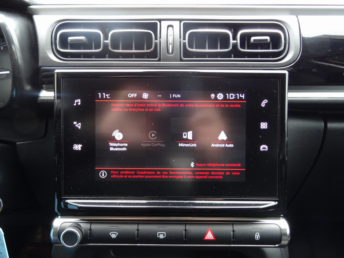Citroën C3 (3)