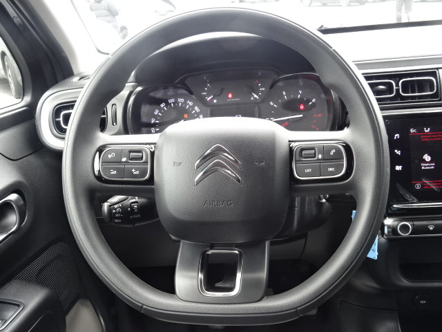 Citroën C3 (3)